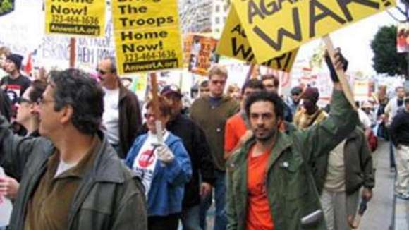 Photo du film American Zombie [2007]