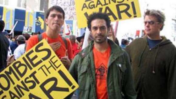 Photo du film American Zombie [2007]