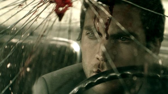 Photo from the movie Unconscious