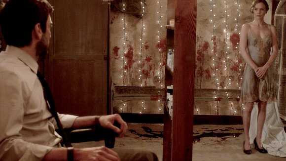 Photo from the movie Unconscious