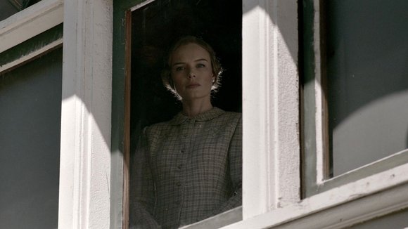 Photo from the movie Unconscious