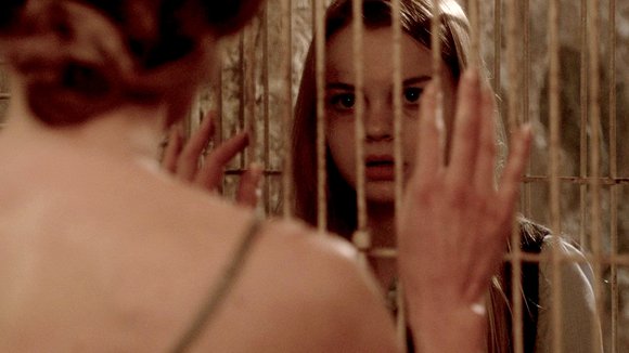 Photo from the movie Unconscious