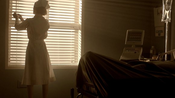 Photo from the movie Unconscious