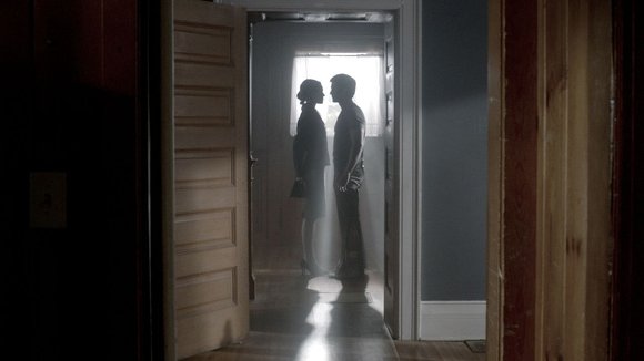 Photo from the movie Unconscious