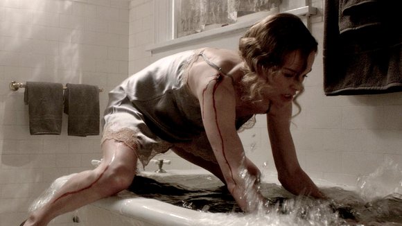 Photo from the movie Unconscious