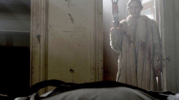 Photo from the movie Unconscious