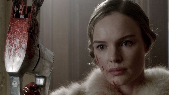 Photo from the movie Unconscious