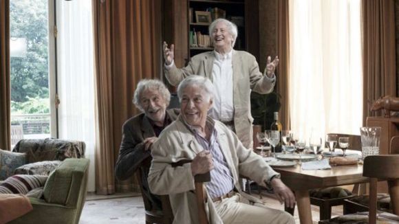 Photo du film Et si on vivait tous ensemble?