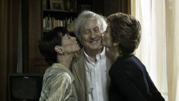 Photo du film Et si on vivait tous ensemble?