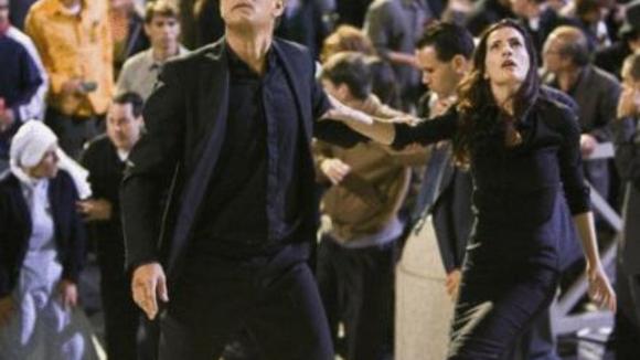 Photo from the movie Angels & Demons