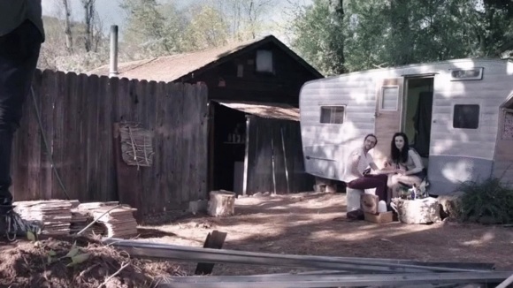 Photo from the movie Asthma [2014]