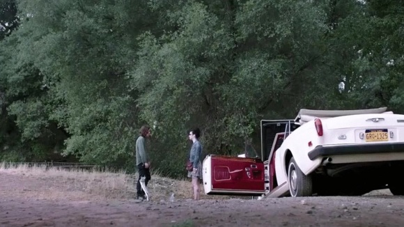 Photo from the movie Asthma [2014]