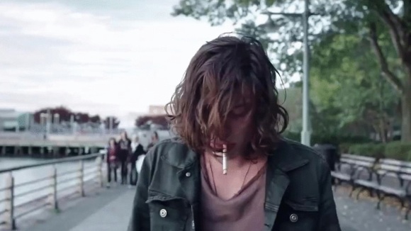 Photo from the movie Asthma [2014]