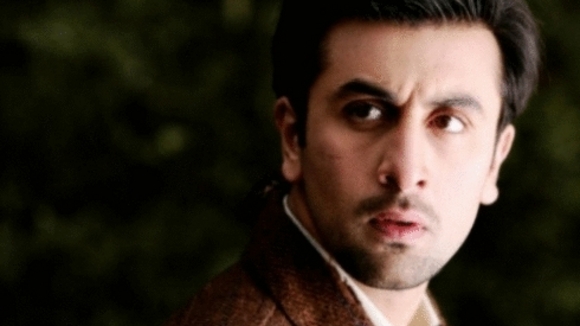 Photo from the movie Barfi!