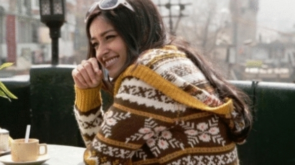 Photo from the movie Barfi!