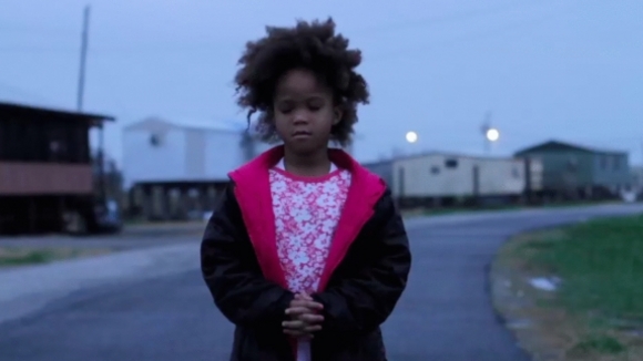 Photo du film Les Bêtes du sud sauvage