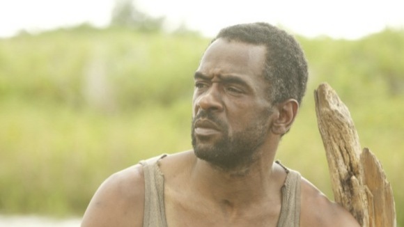 Photo du film Les Bêtes du sud sauvage