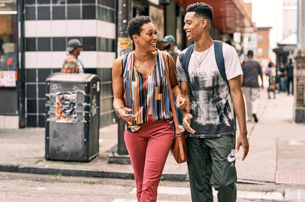 Photo from the movie Bel-Air