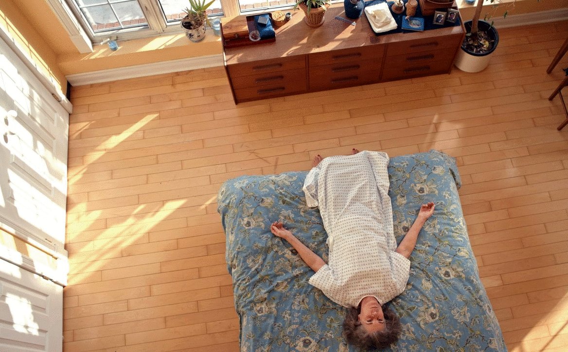 Photo from the movie Better Days