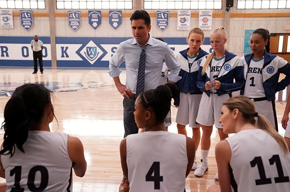 Photo du film Big Shot