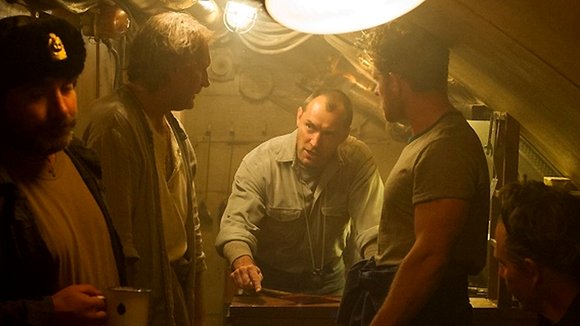 Photo from the movie Black Sea