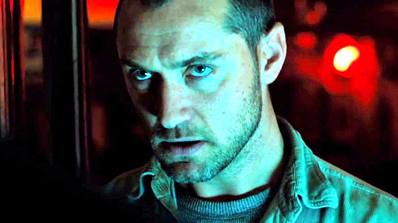 Photo from the movie Black Sea