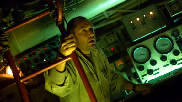 Photo from the movie Black Sea