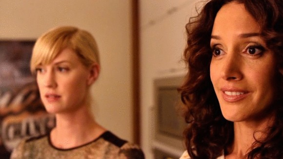 Photo from the movie Cinemanovels