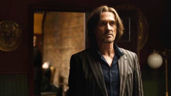 Photo du film Cold Deck