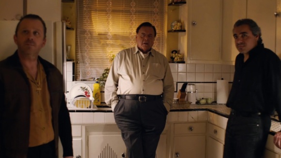 Photo du film Cold Deck