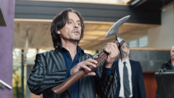 Photo du film Cold Deck