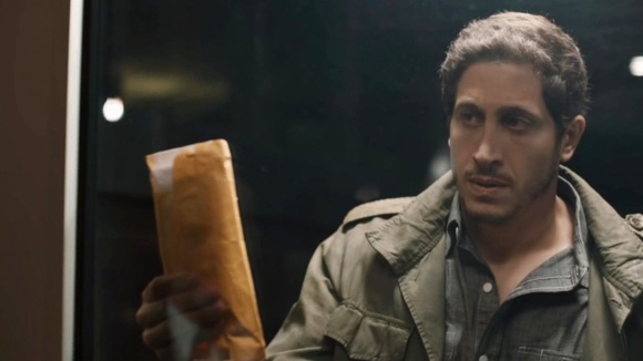 Photo du film Cold Deck