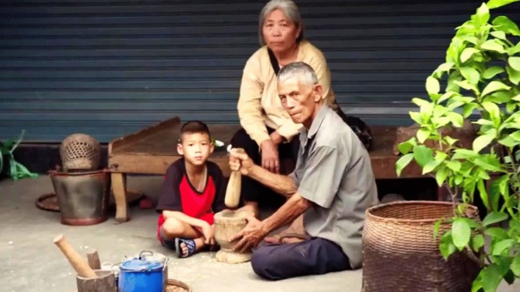 Photo du film Sans Issue