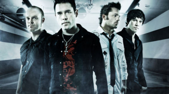 Photo from the movie Crue Fest [2008]