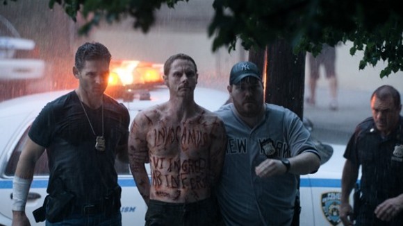 Photo from the movie Deliver Us from Evil