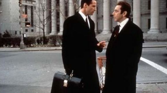Photo du film Devil's Advocate