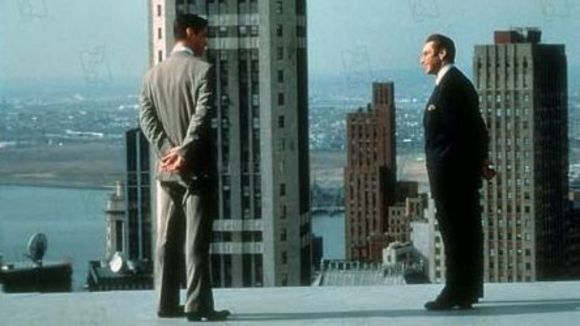 Photo du film Devil's Advocate