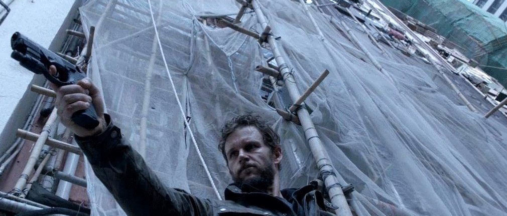 Photo du film Expired [2022]