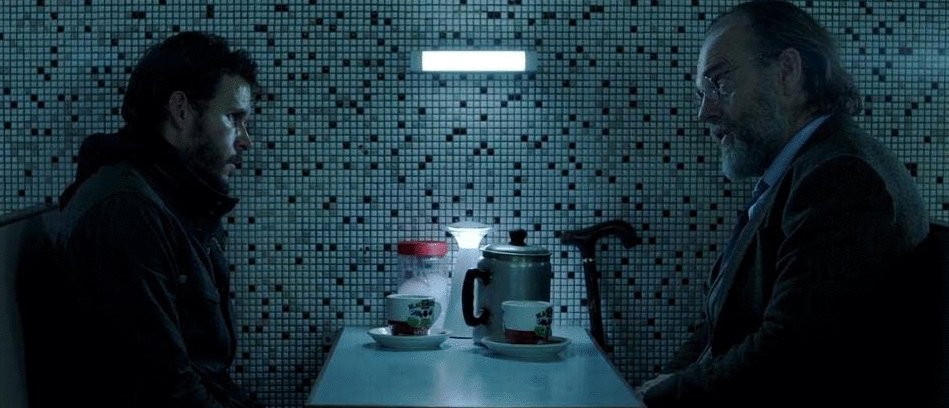 Photo du film Expired [2022]