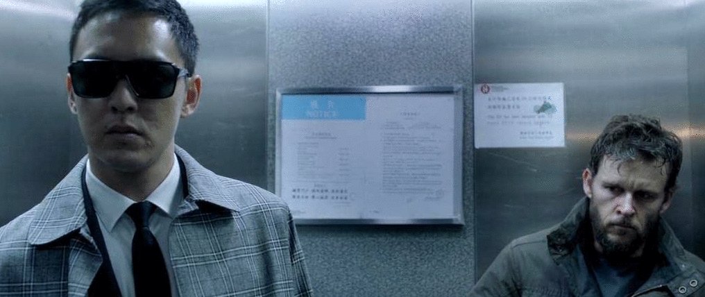 Photo du film Expired [2022]