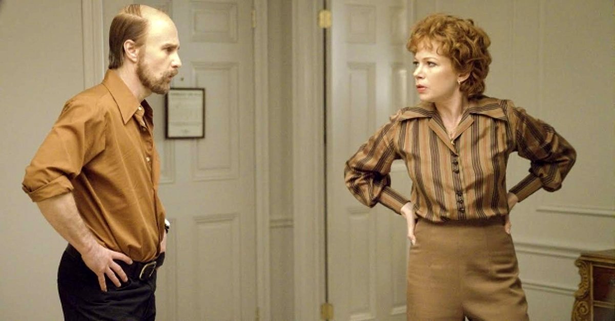 Photo du film Fosse/Verdon [2019]