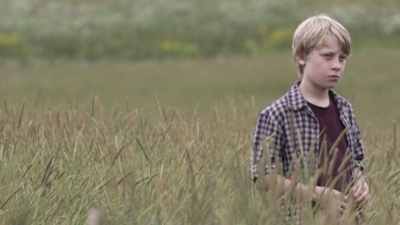 Photo from the movie Frisson des collines