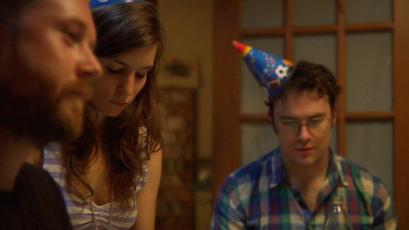 Photo from the movie Gabi on the Roof in July [2010]