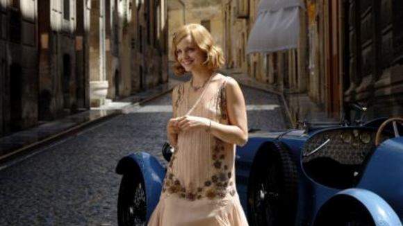 Photo du film The Garden of Eden