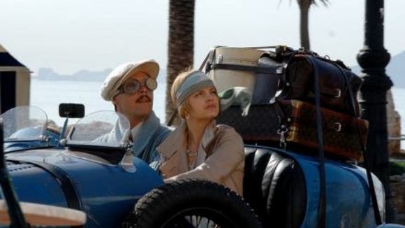 Photo du film The Garden of Eden