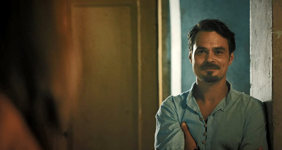 Photo from the movie Gate to Heaven [2019]