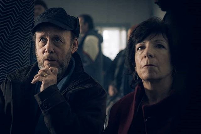 Photo from the movie Répertoire des villes disparues