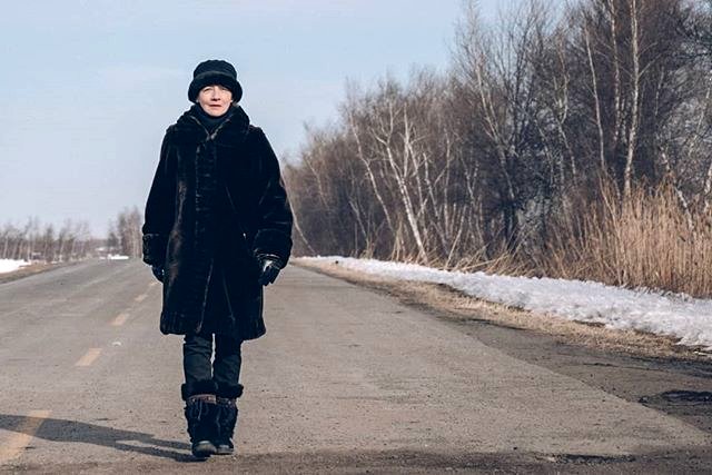 Photo from the movie Répertoire des villes disparues