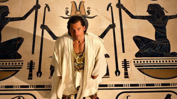 Photo du film Les Dieux d'Égypte