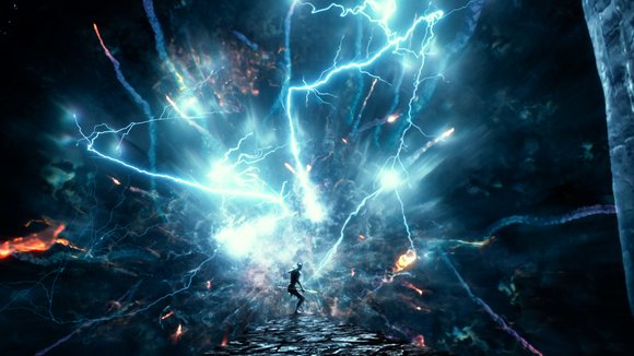 Photo du film Les Dieux d'Égypte